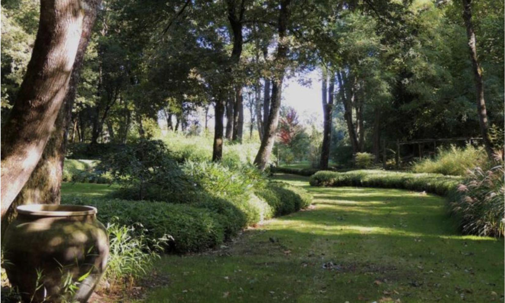 Domaine De Poulaines Pres Valencay Val De Loire Berry Βίλα Εξωτερικό φωτογραφία