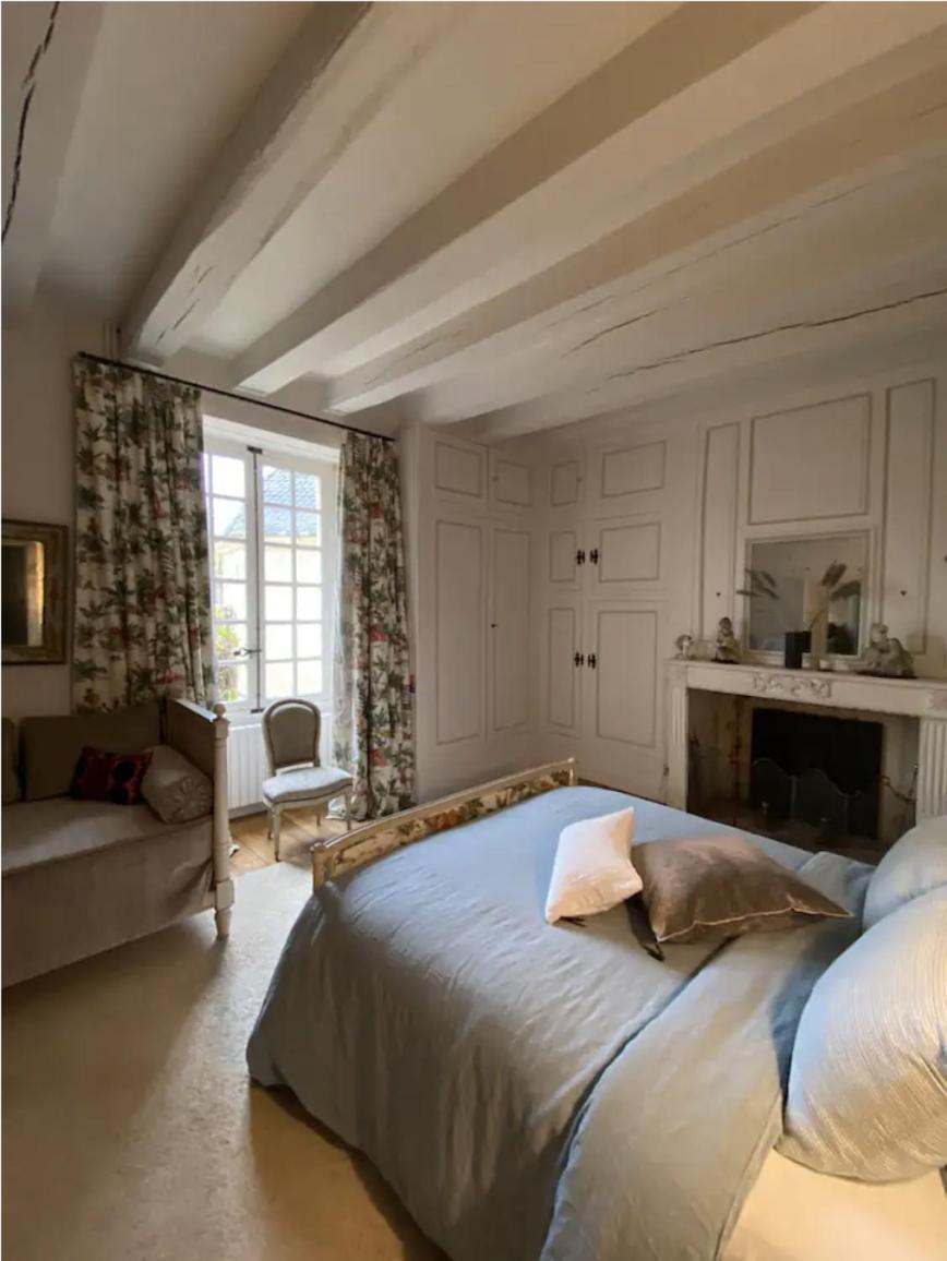 Domaine De Poulaines Pres Valencay Val De Loire Berry Βίλα Εξωτερικό φωτογραφία