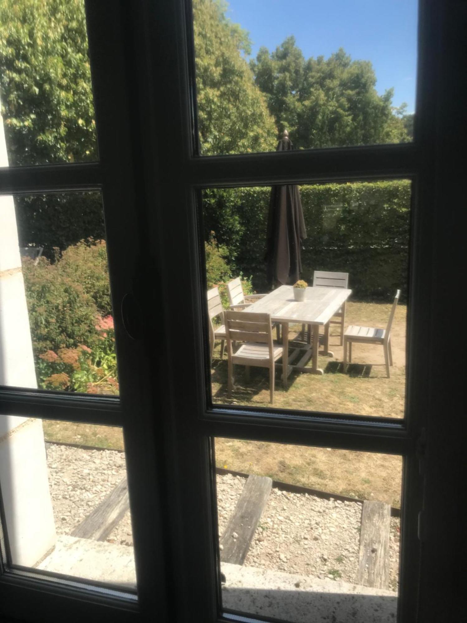 Domaine De Poulaines Pres Valencay Val De Loire Berry Βίλα Δωμάτιο φωτογραφία