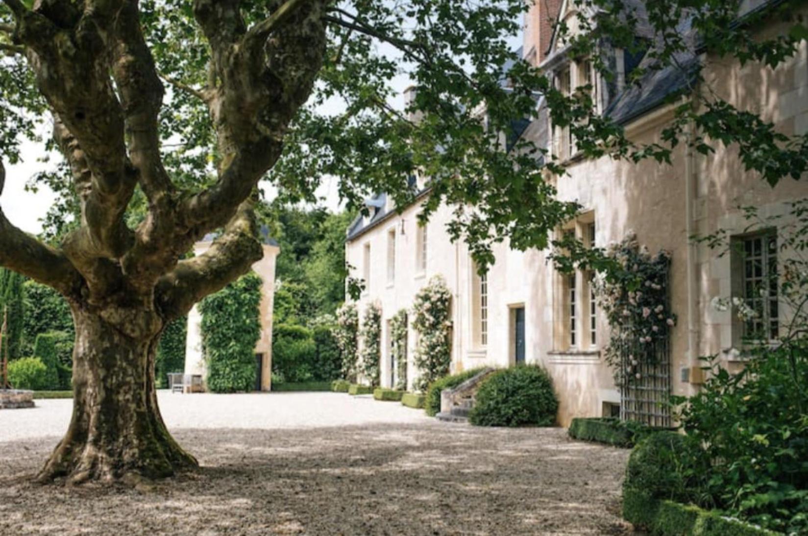 Domaine De Poulaines Pres Valencay Val De Loire Berry Βίλα Εξωτερικό φωτογραφία